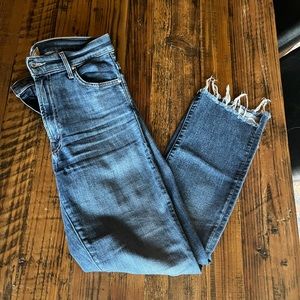 Denim Jeans size- 28 Women’s